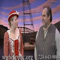 STAGE TUBE: A Chat with David Cary of Liberty Theatre's OKLAHOMA Video