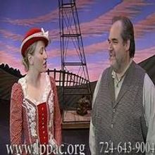 STAGE TUBE: A Chat with David Cary of Liberty Theatre's OKLAHOMA