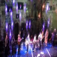 STAGE TUBE: Armstrong Leaves AMERICAN IDIOT with Special Encore