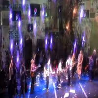 STAGE TUBE: Armstrong Leaves AMERICAN IDIOT with Special Encore Video