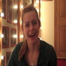 THE WIZARD OF OZ BLOG: Sophie Evans Answers Questions