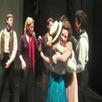 STAGE TUBE: LOVE NEVER DIES Cast Takes Last Bow