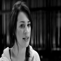 STAGE TUBE: Lea Michele Spills Details on Her Workout