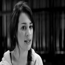 STAGE TUBE: Lea Michele Spills Details on Her Workout