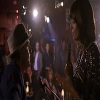 STAGE TUBE: Allison Janney Sings on MR. SUNSHINE Video