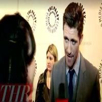 STAGE TUBE: Matthew Morrison Talks Directing GLEE
