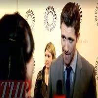 STAGE TUBE: Matthew Morrison Talks Directing GLEE Video