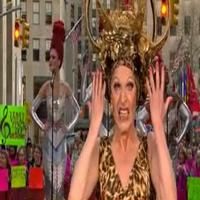 STAGE TUBE: PRISCILLA Performs on TODAY SHOW
