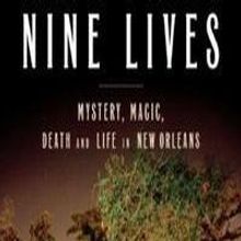 AUDIO: Michael Cerveris Sings New Musical: NINE LIVES