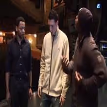 STAGE TUBE: NY Knicks Sing with Cast of MEMPHIS in New Webseries!