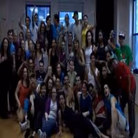 STAGE TUBE: R.Evolución Latina's Choreographers Festival