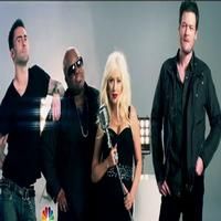 STAGE TUBE: First Promo for NBC's THE VOICE!