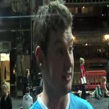 THE WIZARD OF OZ BLOG: Rehearsing at Theatre Royal!