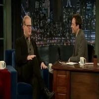 STAGE TUBE: Jim Gaffigan Visits LATE NIGHT WITH JIMMY FALLON Video