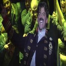 STAGE TUBE: Sneak Peek of PETER AND THE STARCATCHER