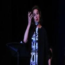 STAGE TUBE: First Look at BABY IT'S YOU!