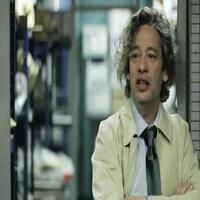 STAGE TUBE: Behind the Scenes of JACK FALLS