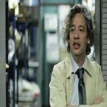 STAGE TUBE: Behind the Scenes of JACK FALLS