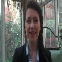 THE WIZARD OF OZ BLOG: Danielle Hope Answers Questions! Video