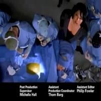 STAGE TUBE: GREY'S ANATOMY Gets Musical!
