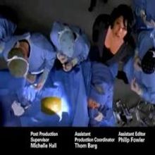 STAGE TUBE: GREY'S ANATOMY Gets Musical!