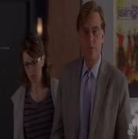 STAGE TUBE: Aaron Sorkin Visits 30 ROCK!