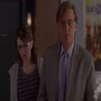 STAGE TUBE: Aaron Sorkin Visits 30 ROCK! Video