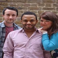 STAGE TUBE: Video Diary - TICK, TICK...BOOM! In London! Video