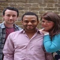 STAGE TUBE: TICK, TICK...BOOM! Video Diary 2
