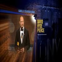 TV: 2010 Tonys Special Honors - David Hyde Pierce Video