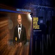 TV: 2010 Tonys Special Honors - David Hyde Pierce