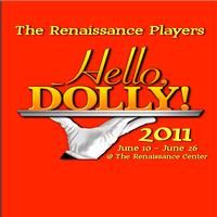 STAGE TUBE: Renaissance Players present HELLO, DOLLY! Video