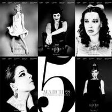 STAGE TUBE: FIVE: An Encore Performance Trailer