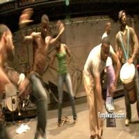 TV: TONYS unplugged - FELA! - A Dance Circle
