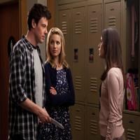 Photos and Audio: Tonight on GLEE - Adele, Aretha, and More!