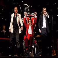 Photos and Audio: Tonight on GLEE- Adele, Perri, and More!