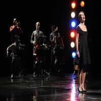 Photos and Audio: Tonight on GLEE- FUNNY GIRL, Redding and More! Video