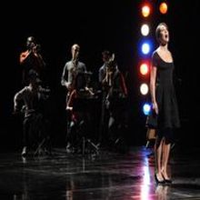 Photos and Audio: Tonight on GLEE- FUNNY GIRL, Redding and More!