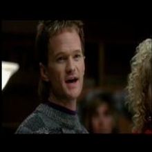 GLEE TV: Preview Clip of Neil Patrick Harris & Matthew Morrison!