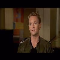 GLEE TV: Neil Patrick Harris Talks GLEE's 'Dream On' Video