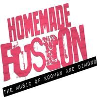 STAGE TUBE: HOMEMADE FUSION Rehearsals With Patina Miller And Daniel Boys