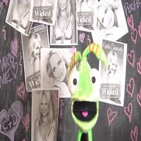 TV: ImaginOcean's 'Dorsel' Professes Love to Chenoweth Video