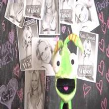 TV: ImaginOcean's 'Dorsel' Professes Love to Chenoweth