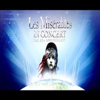 TV: LES MISERABLES 25th Anniversary Trailer!