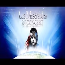 TV: LES MISERABLES 25th Anniversary Trailer!
