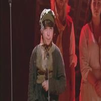 TV: Les Mis 25th Anniversary Concert Preview - 'Little People'