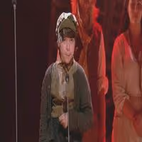 TV: Les Mis 25th Anniversary Concert Preview - 'Little People' Video