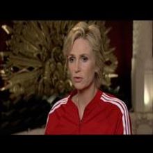 GLEE TV: Jane Lynch Talks GLEE's 'Dream On'