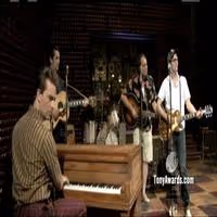 TV: TONYS unplugged - Million Dollar Quartet - Rock Island Line Video
