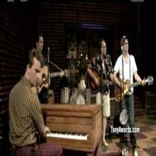TV: TONYS unplugged - Million Dollar Quartet - Rock Island Line